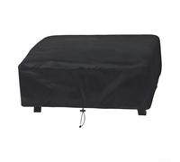 Housse Protection Barbecue 420D Oxford Résistante(55 * 55 * 27cm)