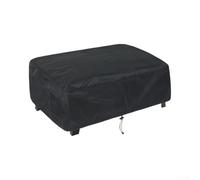 Housse Protection Barbecue 420D Oxford Résistante(61 * 55 * 42cm)