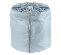 Housse Protection Gel Pot 2pcs 18x20 Pousses | Protection contre gel, vent froid, tissu isolant, pour coton perlé, film pour aluminium, 2 pièces