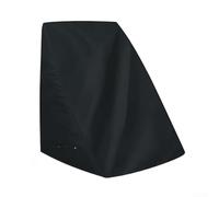 Housse Protection Jardin Oxford 26x25x34 Pouces Imperméable | Tissu Oxford , imperméable, protège contre pluie et pour poussière, taille universelle 26x25x34 pouces