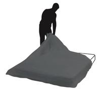 EQUIPSTORE Housse Matelas 2.3X1.8M DEMENAGEMENT (Vendu par 1)