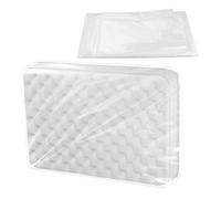 Housse Protection Matelas Demenagement 200 X 90 X 20cm Imperméable Réutilisables Housse Trport Matelas PROTECTION MATELAS