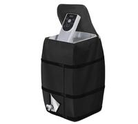 Housse Protection Pompe à Chaleur Spa Bâche Imperméable Anti-UV UV