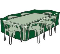 Housse Protection Table Chaise Protection Intégrale Extérieur - Altadex