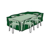 Housse Protection Table Chaise Protection Intégrale Extérieur - Altadex