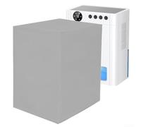 Housse Protection UV pour anti-poussière pour Déshumidificateur(Gray 420D: 55 * 46 * 79 Cm)