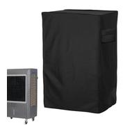 Housse protectrice pour rafraîchisseur d'air évaporatif Gaine de rangement
