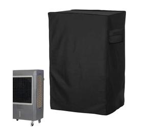 Housse protectrice pour rafraîchisseur d'air évaporatif gaine de rangement