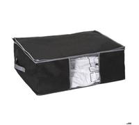 5five - housse rangement sous vide 60x40x25cm "air-store"