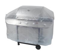 Housse pour barbecue 130x70x80XCM - RIBIMEX - PRH090130X70