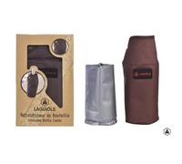Housse Refroidisseur De Vin Marron