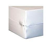 Housse rénove matelas anti-punaise de lit 140x190
