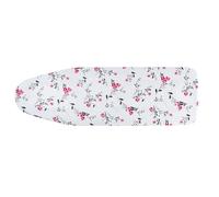 Housse repassage céramique Floral rouge Wenko by Maximex