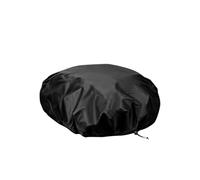 Housse Robot Tondeuse pour Husqvarna Automower 405VE NERA | Tissu Oxford 420D, Protection Contre Eau Et Poussière, Robot Tondeuse, Couche Intérieure Argentée, Cordon Réglable