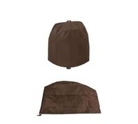 Housse robuste Oxford 210D pour compresseur d'air 49 x 46 cm (420D-49 x 46 | Tissu Oxford 210D/420D, résistant aux déchirures, protection robuste, convient aux compresseurs de 49 x 46 cm