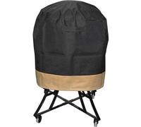 Housse ronde pour barbecue 76 x 61 cm pour barbecues Kamado