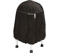 Cook'in Garden Housse barbecue ronde 70 cm - Imperméable, anti-UV, compatible toutes marques