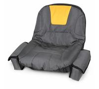 Housse Siège Tondeuse à Gazon pour Greenworks 60V 60" MaximusZ MZ606