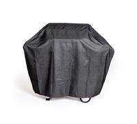 Barbecook Housse pour barbecue à gaz Spring 2002/Alexia/Victor Small 90x80 cm Noir Imperméable