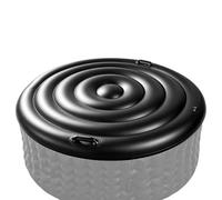 Housse spa gonflable Protecteur Isolant Gonflable Rond