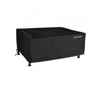 Housse plancha COOK'IN GARDEN plancha a poser H21 x P59 x L82 cm
