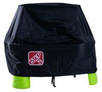 Housse table à eau Noir - Imperméable - 61 x 99 x 81,5 cm - Protection pour table d'eau - Pour jardin et terrasse