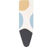Housse table à repasser Brabantia PerfectFlow Spring Bubbles Taille C Blanc Blanc G
