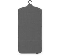 Housse table à repasser BRABANTIA Planche défroisseur pliable pepper Black