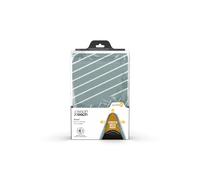 Joseph Joseph Housse pour planche à repasser Flexa 124 cm - gris linéaire