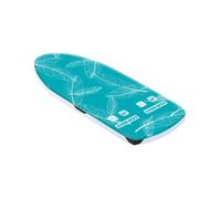 Housse table à repasser Leifheit Thermo Reflect 72394 pour Air Board Table Compact pour planche à repasser max. 73 x 30 cm bleu