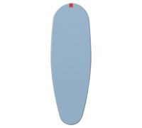 Housse table à repasser Premium - 127 x 51 cm - bleu