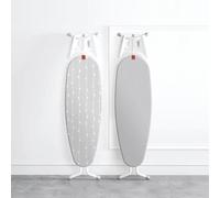 Housse Table À Repasser - RAYEN - Réversible - Premium - Taille Universel - 122x44cm