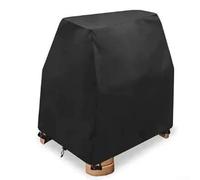 Housse Table Eau pour sable 41x25 Pouces Anti-UV Housse Table | Protège des UV, pluie, neige; tissu Oxford 210D pour robuste; taille 41x25x33 pouces; durable