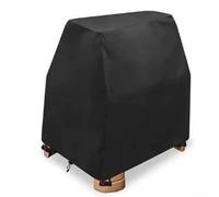 Housse Table Eau pour sable 41x25x33po Imperméable Housse Table | Tissu Oxford 210D, imperméable, anti-UV, protège pluie neige, taille 41x25x33po
