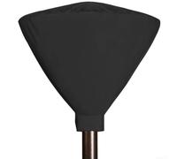 Housse Tête pour parasol Chauffant 86x65cm Imperméable Housse(600D：86*65cm) | Résistant aux UV et au pour soleil, prévient la décoloration, pour idéal usage quotidien, extérieur durable