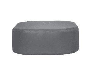 Housse thermique carrée Lay-Z-Spa® EnergySense™ 180 x 180 x 71 cm