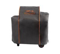 Housse pour barbecue à pellets Timberline 850 - 117 x 69 x 122 cm