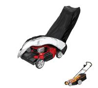housse tondeuse a gazon compatible avec LawnMaster CLMF4016K | imperméable et résistante au soleil,adaptée à une utilisation intérieure et extérieure toute l'année