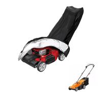 housse tondeuse a gazon compatible avec LawnMaster CLMF4815E | imperméable et résistante au soleil,adaptée à une utilisation intérieure et extérieure toute l'année