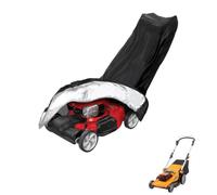 housse tondeuse a gazon compatible avec LawnMaster CLMF4819A | imperméable et résistante au soleil,adaptée à une utilisation intérieure et extérieure toute l'année