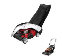 housse tondeuse a gazon compatible avec LawnMaster CLMFR6020A | imperméable et résistante au soleil,adaptée à une utilisation intérieure et extérieure toute l'année