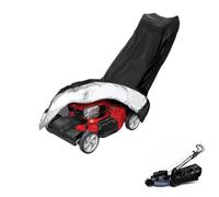 housse tondeuse a gazon compatible avec LawnMaster Gladiator Pro | imperméable et résistante au soleil,adaptée à une utilisation intérieure et extérieure toute l'année