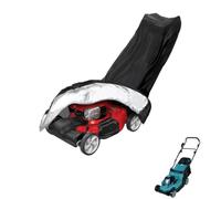 housse tondeuse a gazon compatible avec Makita LM003GZ | imperméable et résistante au soleil,adaptée à une utilisation intérieure et extérieure toute l'année