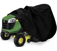 Housse Tondeuse à Gazon pour Bosch Rotak 43 2010-2020
