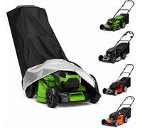 Housse Tondeuse à Gazon pour VEVOR HS-GT1801B (18" Push Reel Mower) 2019-2023 2024 2025 2026+