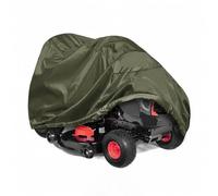 Housse Tondeuse Autoportée pour Alpina AT4 98 HWA 2024-pr 38", Bâche 420D Imperméable Housse Tracteur Tondeuse Extérieure