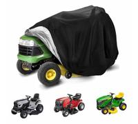 Housse Tracteur Tondeuse pour Husqvarna YTH2454 2007-2009