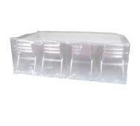 Housse pour table rectangulaire - RIBIMEX - PRH09