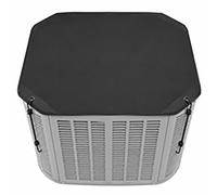 Housse Unité Extérieure Climatiseur pour Daikin | Multi+ 2MXM | 2020-Present, Protection Supérieure Climatisation avec Cordons Élastiques, Feuilles et Poussière Réduites