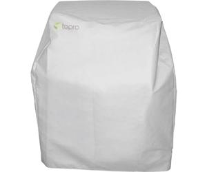Housse universelle tepro pour chariot gril petit, beige (48,3 x 104,1 x 101,6 cm), 8600, 104,1x48,3x101,6 cm